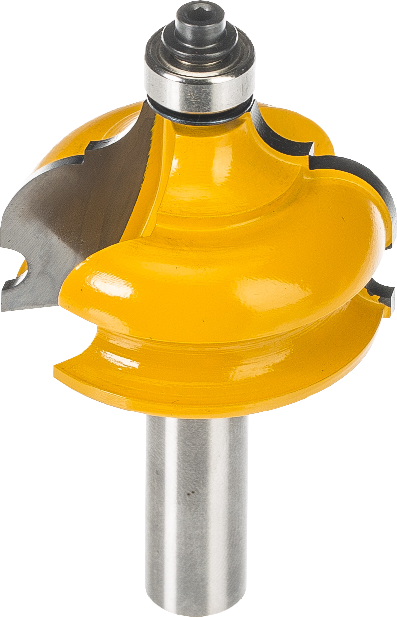 Profilová fréza prodloužená #H 44,5×29,5 /12 864454H