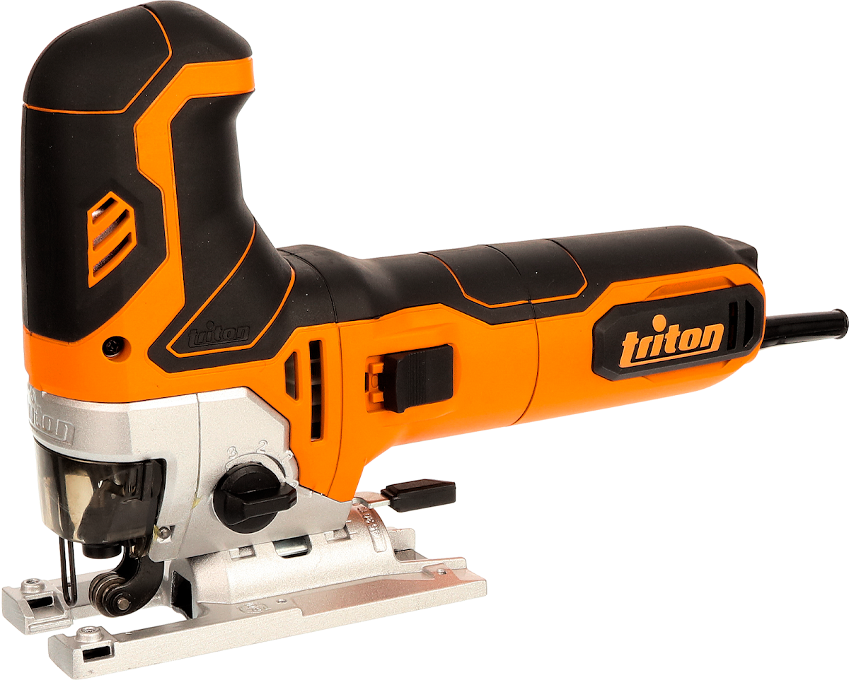 Triton Přímočará pila 750 W 918492 865886