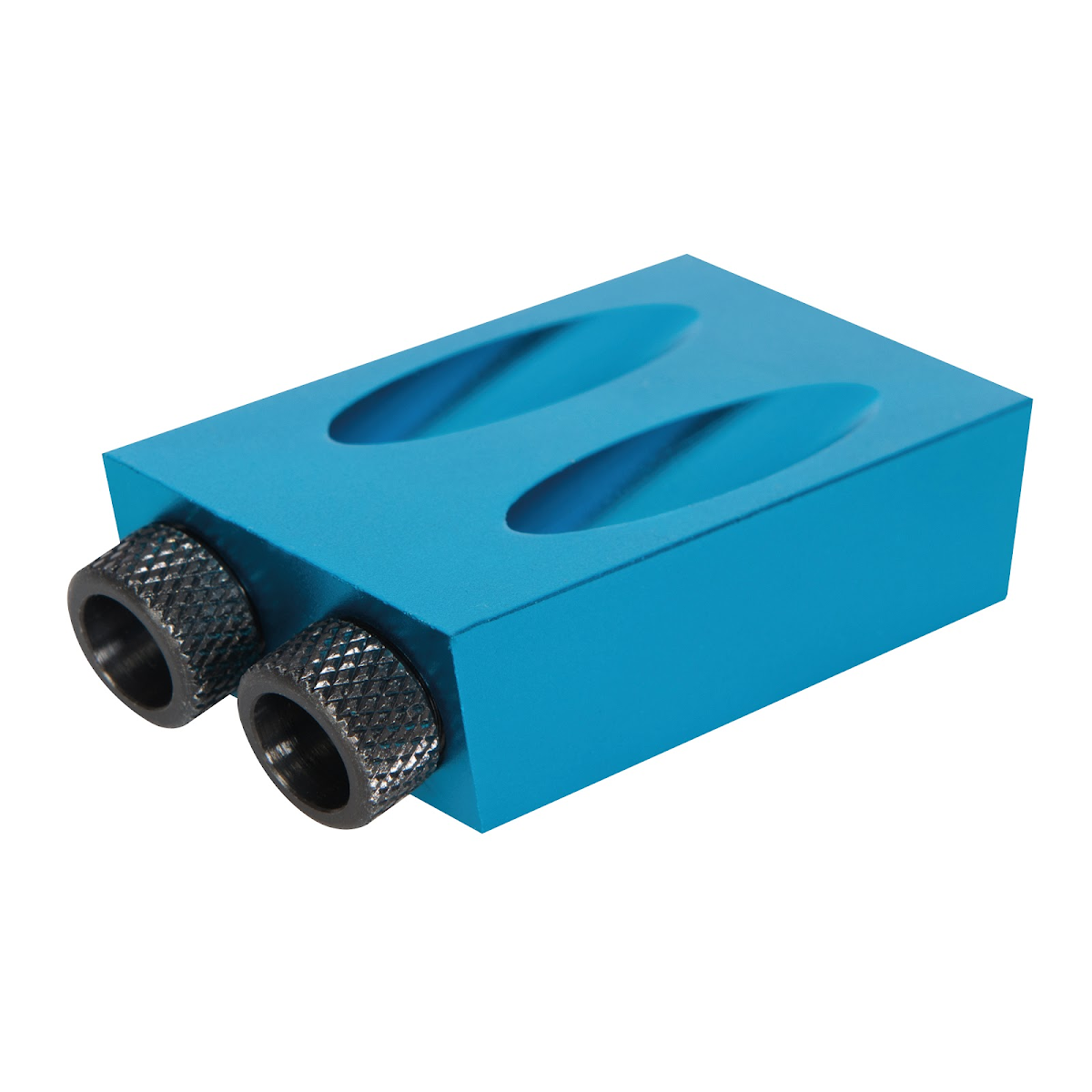 Dvojité vrtací pouzdro 6 - 10 mm Silverline 868549