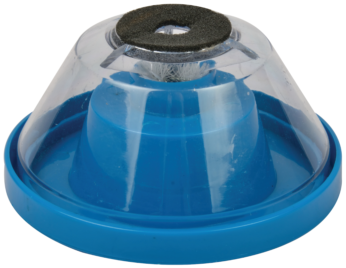 Vrtací lapač prachu 4 - 10 mm Silverline 868744