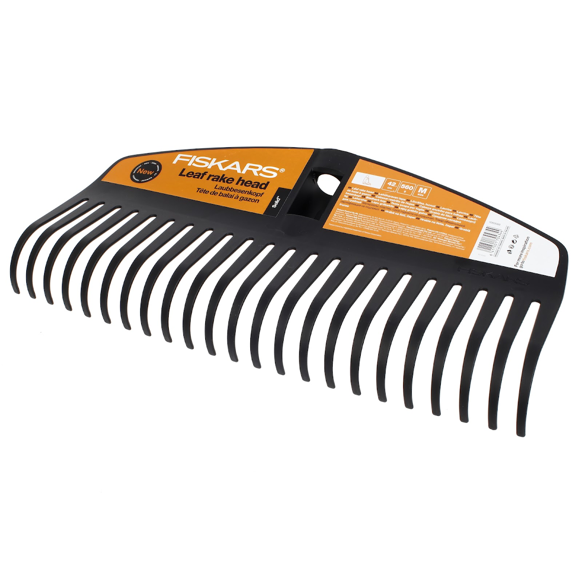 Hrábě FISKARS SOLID M švédské 41,5 cm 1063089 01555
