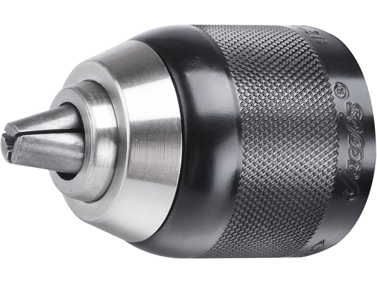 EXTOL INDUSTRIAL Hlava rychloupínací sklíčidlová, 2 - 13 mm 8798011