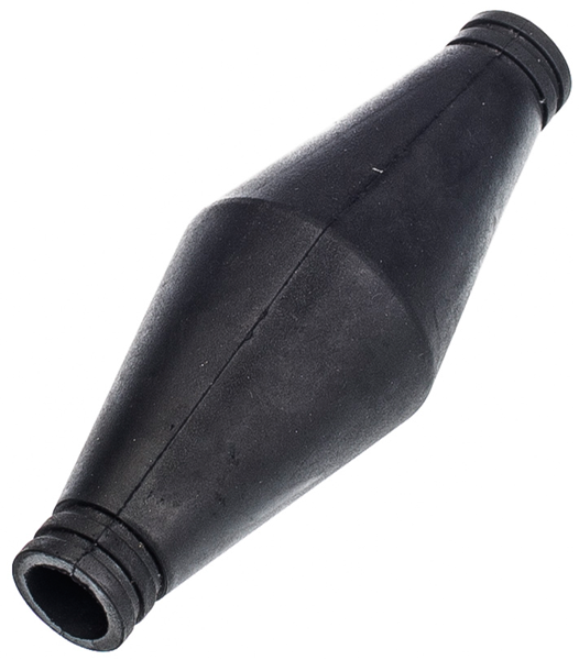 Levně CHAIN BIN Adaptér do hranatého výfuku – pro zdvihací vaky Jack-Bag 013-0003-1