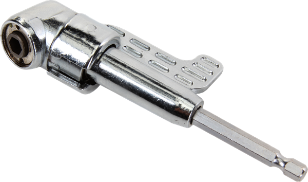 Úhlový šroubovací adaptér 00130140-1