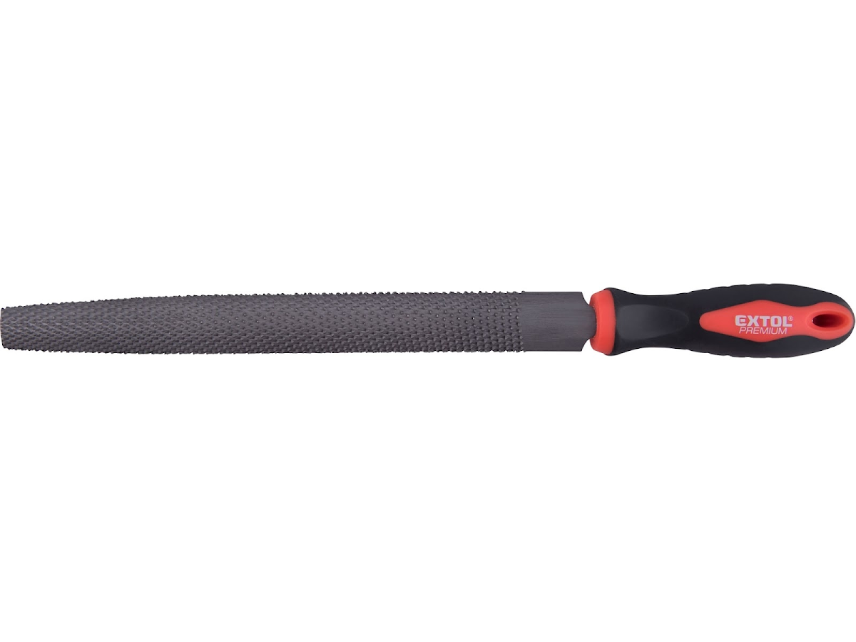 EXTOL PREMIUM Rašple úsečová, 250 mm, sek 2 8803752