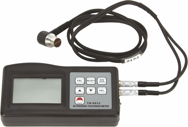 Ultrazvukový tloušťkoměr MAXMAT200 TM8812