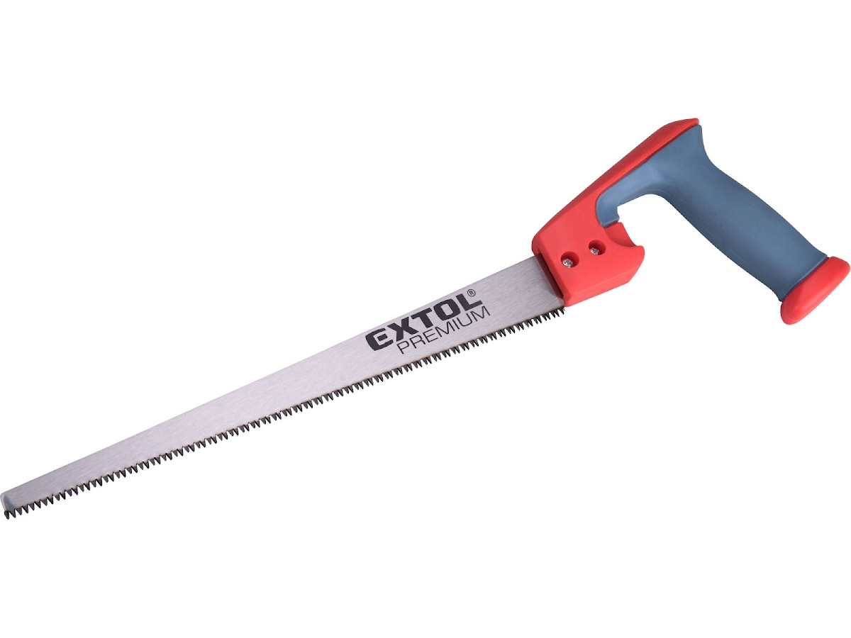 EXTOL PREMIUM Pila na dřevo - děrovka, 300 mm 8812215