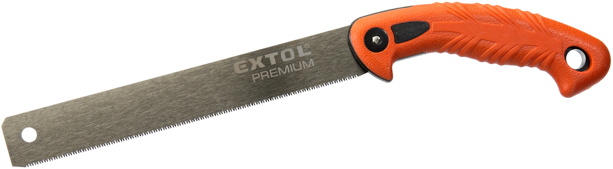 EXTOL PREMIUM Pila japonská 220 mm 8812258