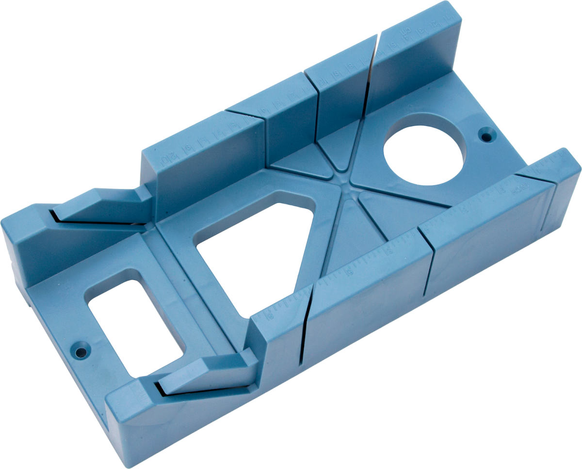 EXTOL PREMIUM Přípravek na řezání úhlů plastový 8812290