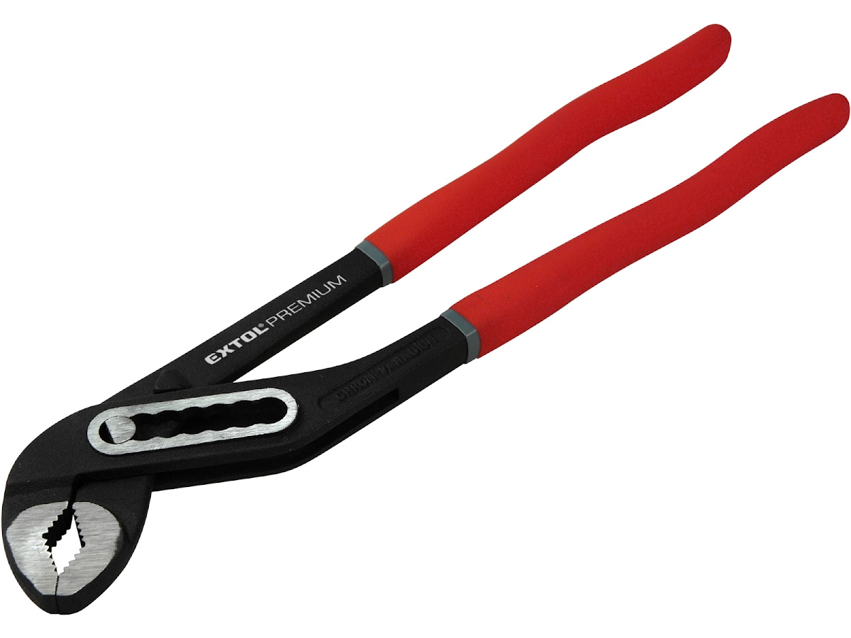 EXTOL PREMIUM Kleště SIKO, 300 mm, CrV 8813159