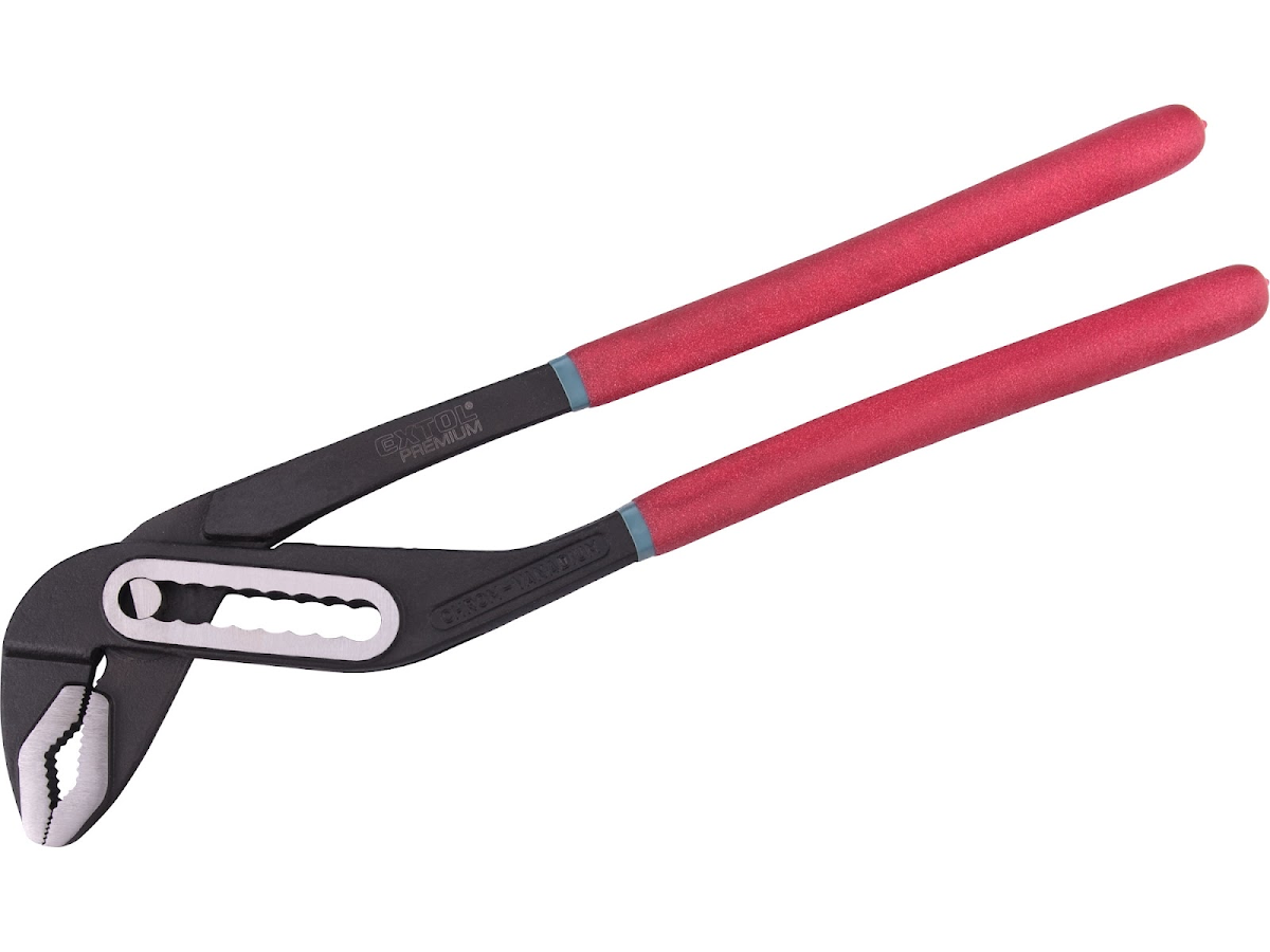 EXTOL PREMIUM Kleště SIKO, 400 mm, CrV 8813160