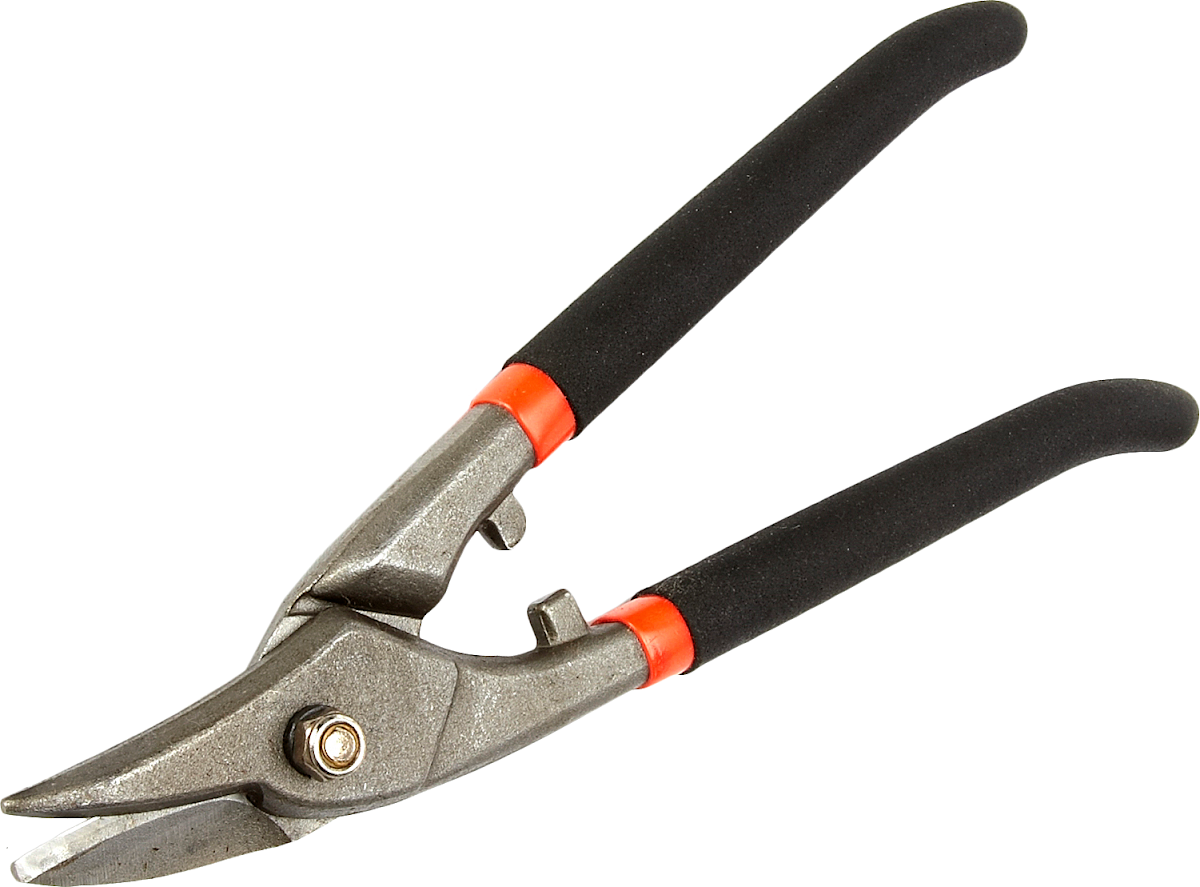 EXTOL PREMIUM Nůžky na plech 225 přímé 8813609