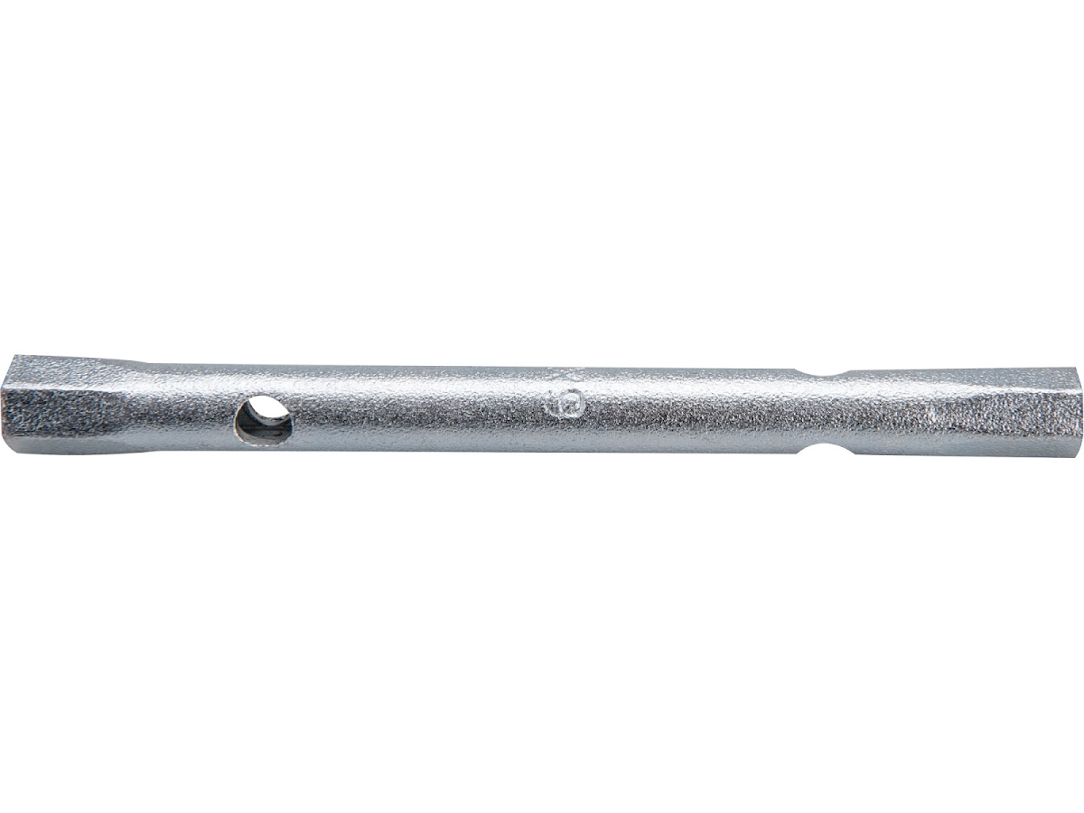 EXTOL PREMIUM Klíč trubkový, 6 × 7 mm, CrV 8816372