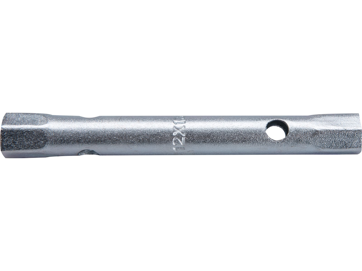 EXTOL PREMIUM Klíč trubkový, 12 × 13 mm, CrV 8816375