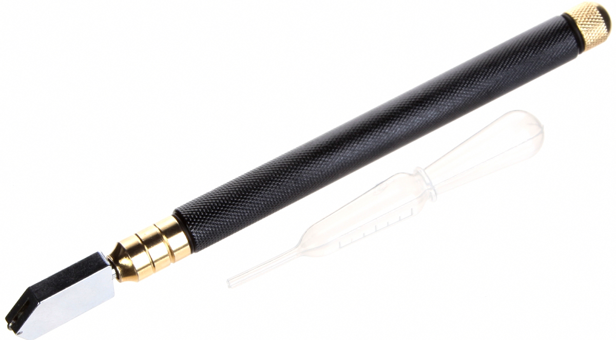 Levně RUILI DIAMOND Nůž na sklo 10 - 19 mm 8822A