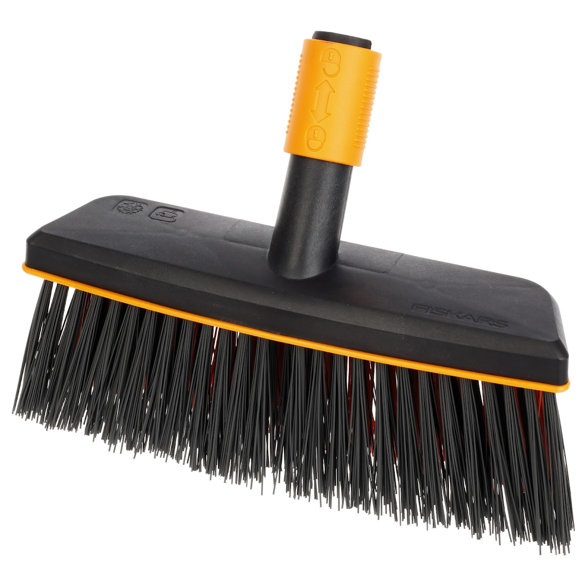 Koště FISKARS QUIKFIT univerzální 30 cm 1001417 01572