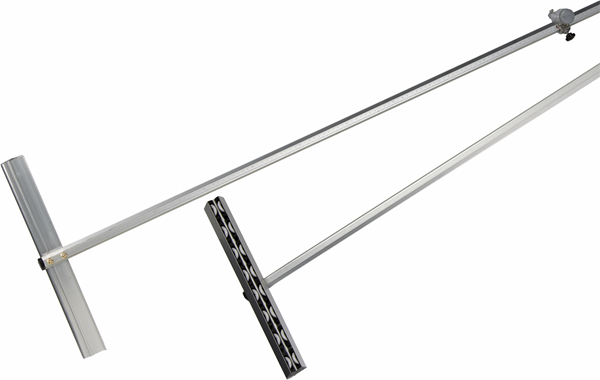 Řezací příložník 120 8854-120