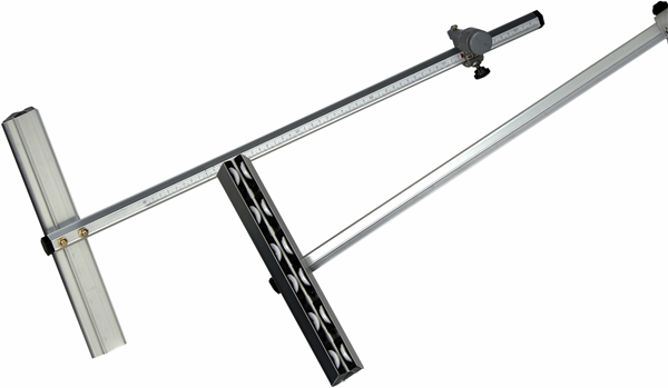 Řezací příložník 60 8854-60