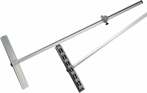 Levně RUILI DIAMOND Řezací příložník 90 8854-90