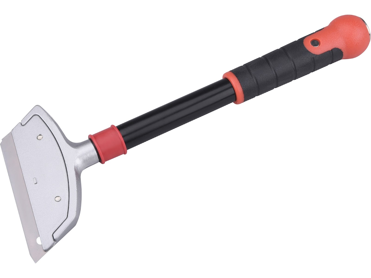 EXTOL PREMIUM Škrabka s ručkou, 30 cm 8855065