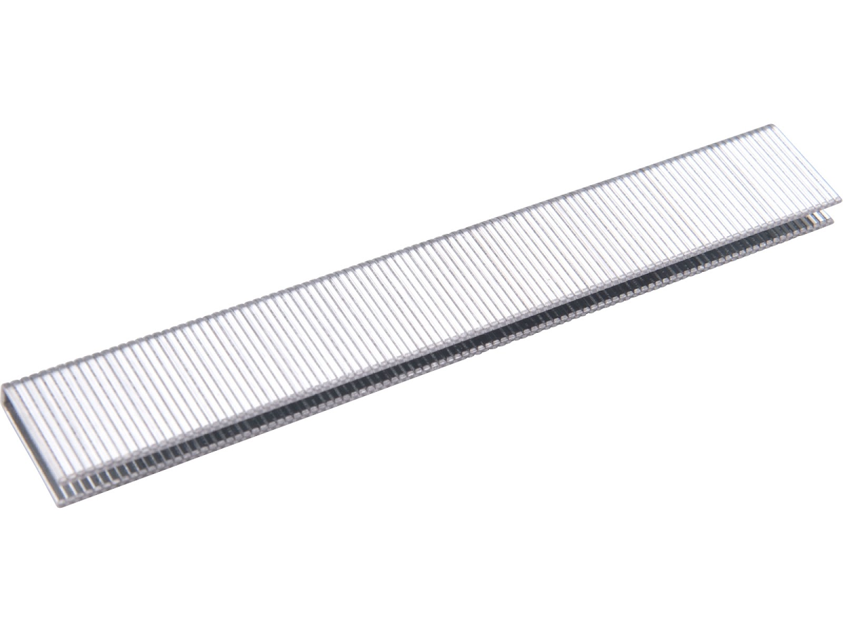 EXTOL PREMIUM Spona nastřelovací, 3000 ks, 19 mm, 5,7 × 1,2 × 1 mm 8862621