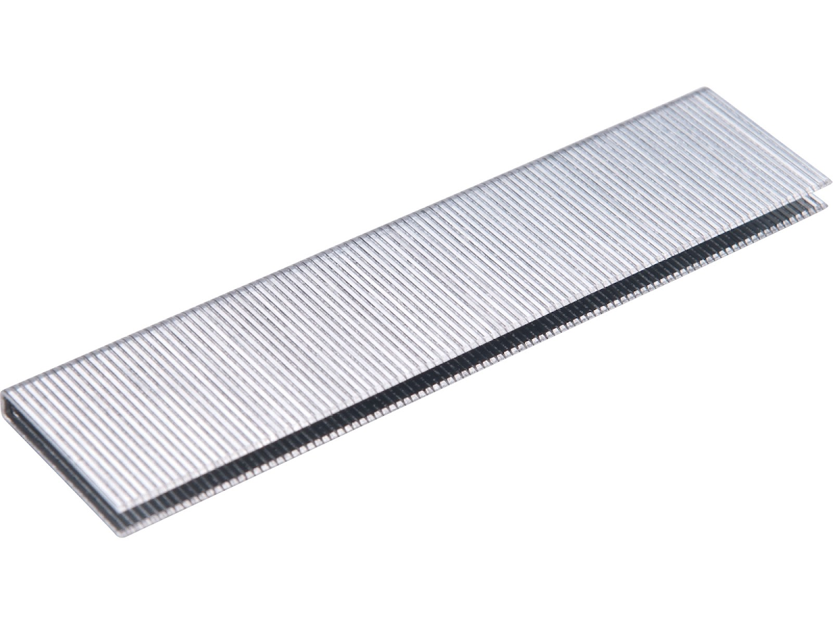 EXTOL PREMIUM Spona nastřelovací, 3000 ks, 30 mm, 5,7 × 1,2 × 1 mm 8862624