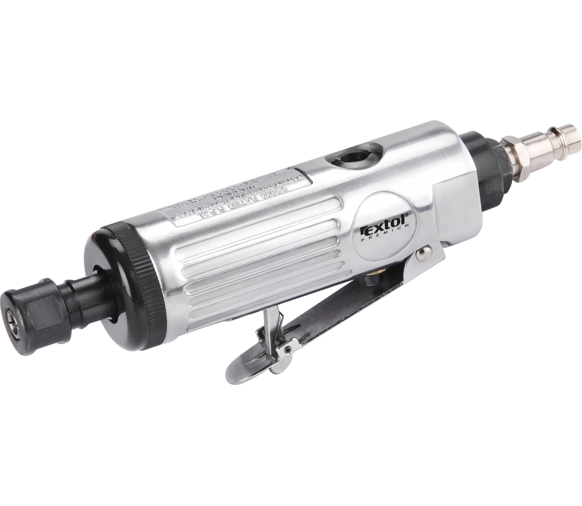 EXTOL PREMIUM Stopková pneu bruska přímá 8865030