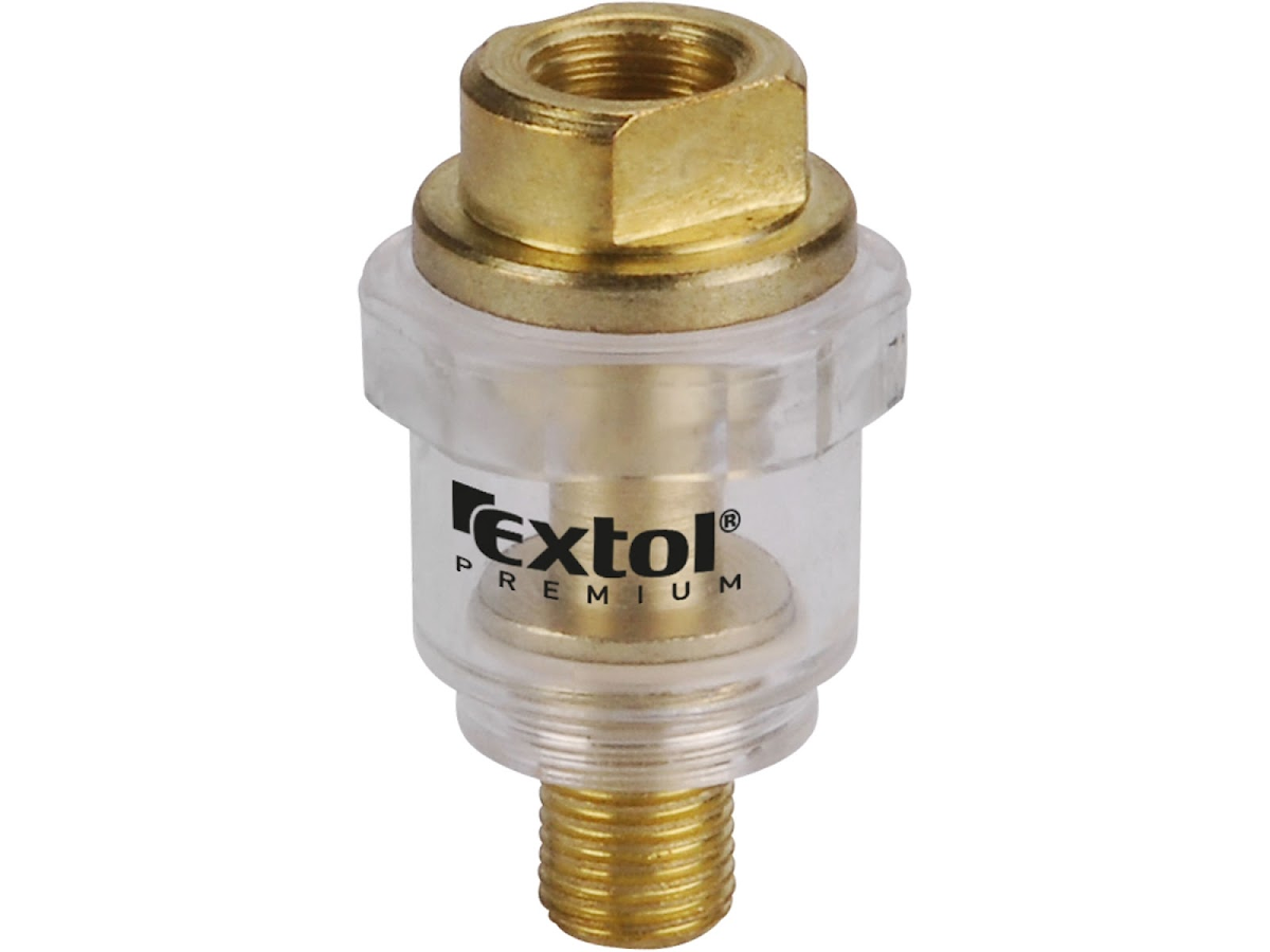 EXTOL PREMIUM Přimazávač oleje 8865102