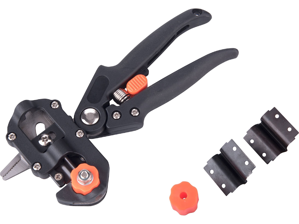 EXTOL PREMIUM Nůžky roubovací, 215 mm, SK5 8872165