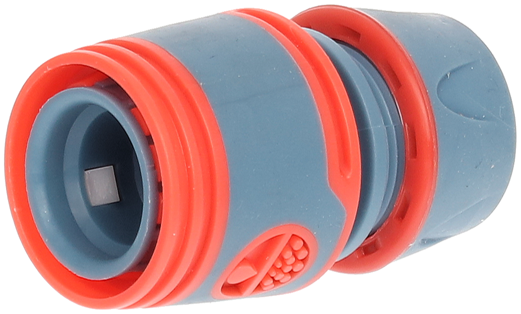 Levně Rychlospojka na hadici 1/2" EXTOL PREMIUM 8876401