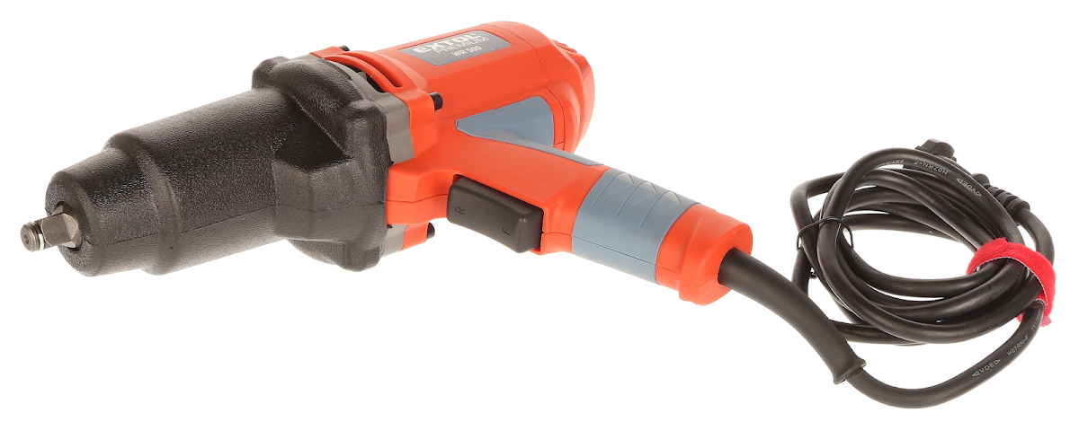 EXTOL PREMIUM Elektrický rázový utahovák 500 Nm 8890603