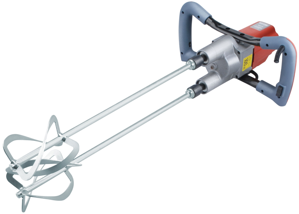 EXTOL PREMIUM Míchadlo stavebních směsí dvoumetlové 8890610