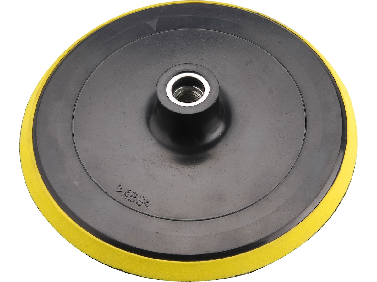 Levně Nosič leštících kotoučů, 180 mm, M14 EXTOL PREMIUM 8892500A
