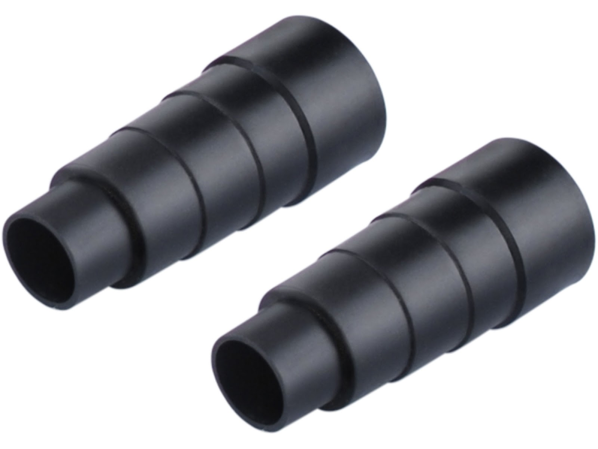 Levně Adaptér, 2 ks EXTOL PREMIUM 8895800E