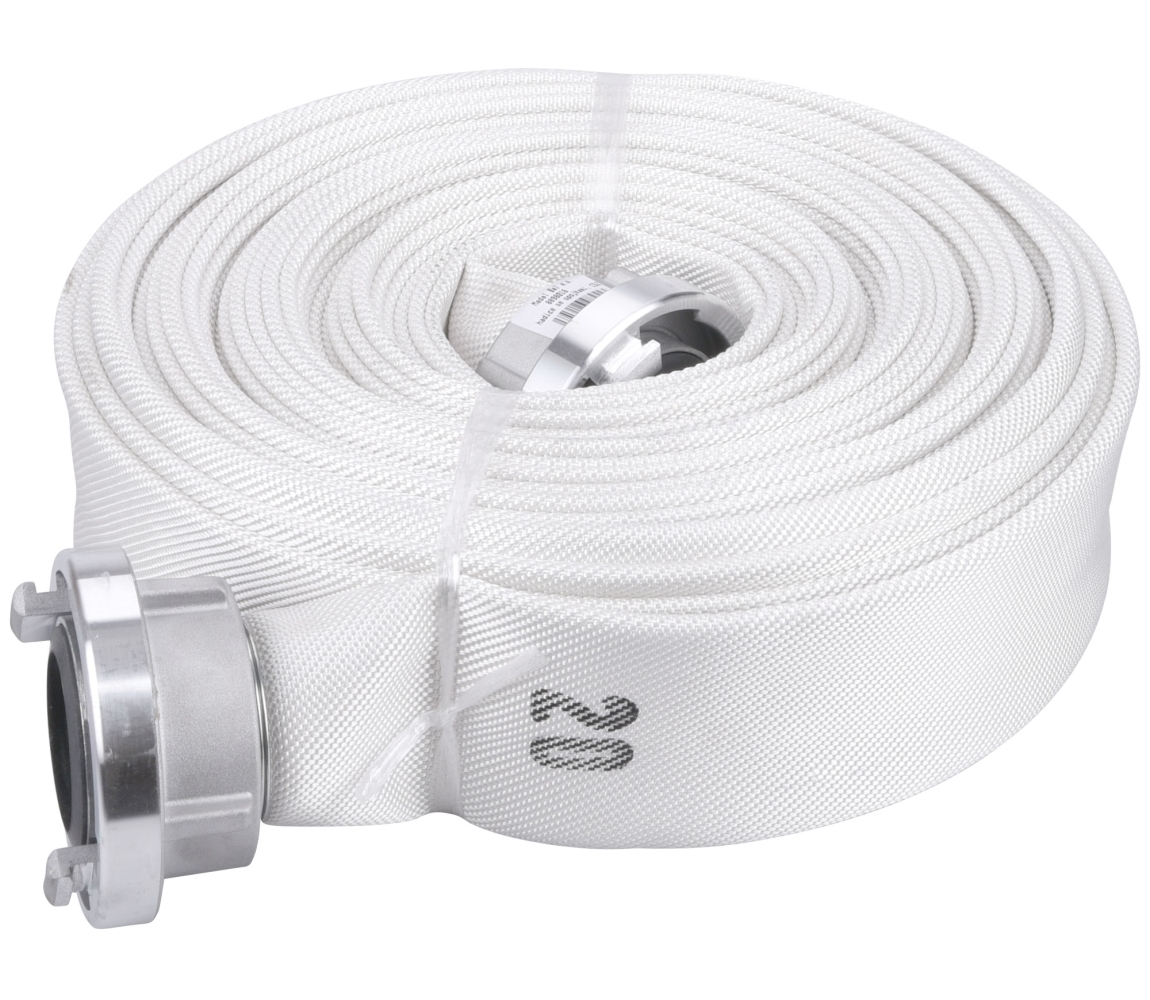 Heron Hadice se spojkami C52 PES-R 2", 20 m 8898016