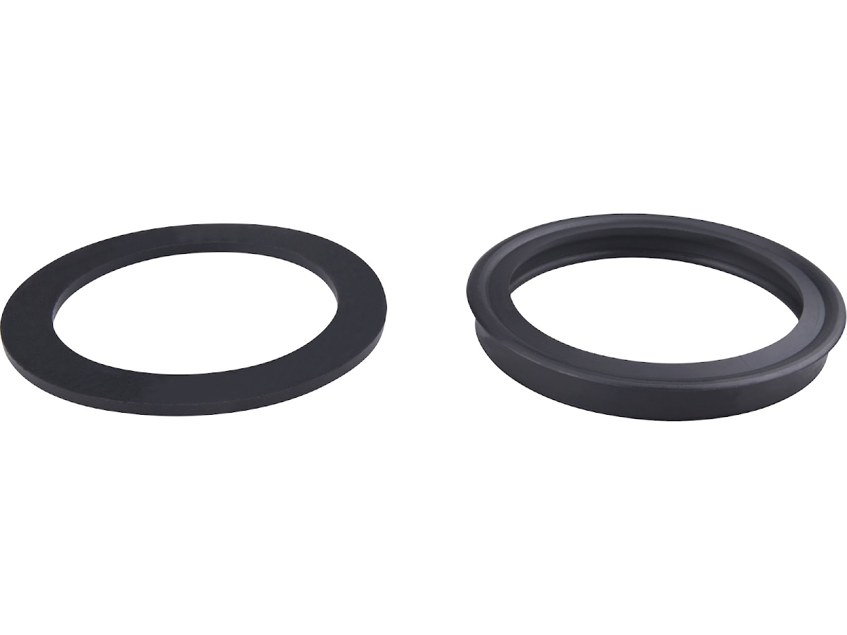 Heron Těsnění pro spojku B75, náhradní, 2 ks 8898112A