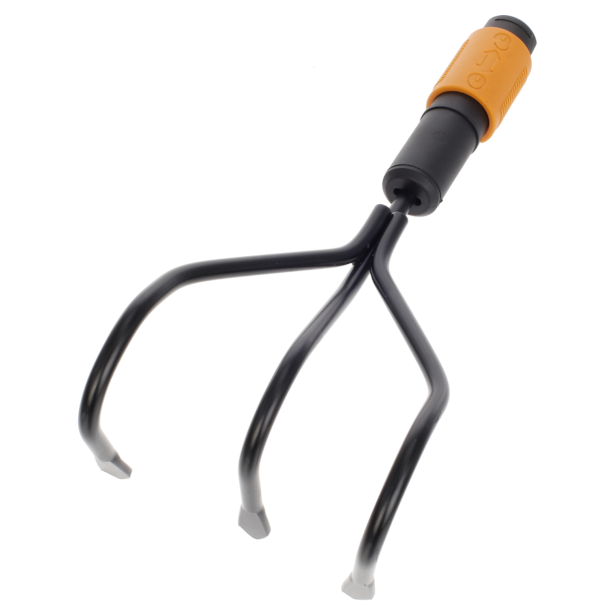 Kultivátor FISKARS QUIKFIT 3 hrotý 1000680 01582