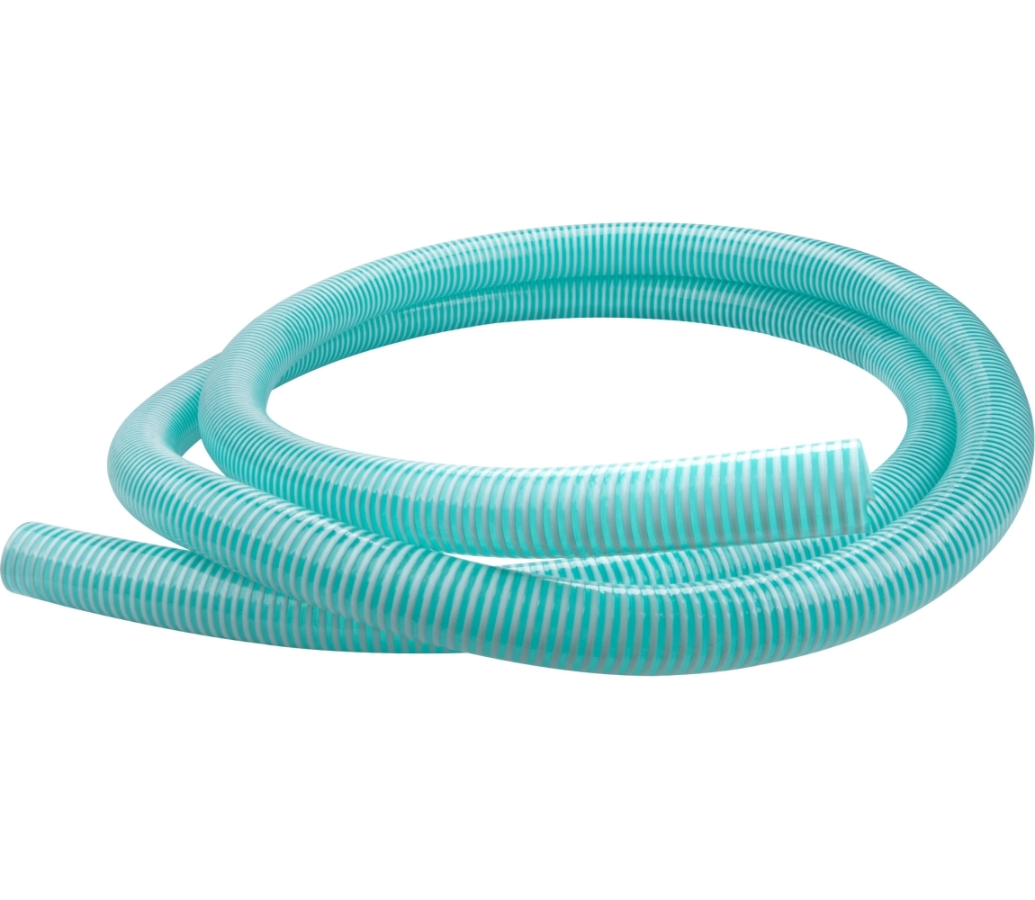 Heron Hadice sací s plast. spirálou 2", 5 m 900485