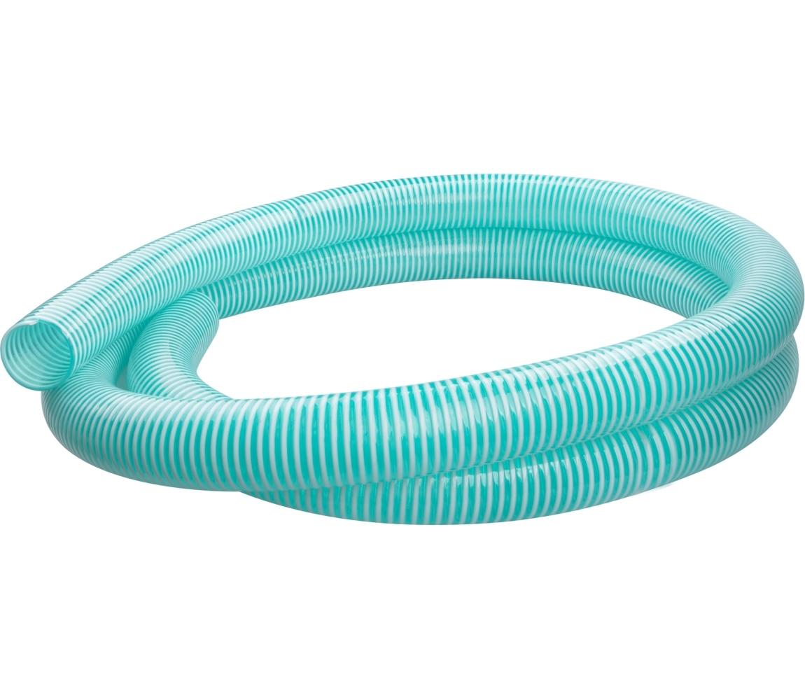 Heron Hadice sací s plast. spirálou 3", 5 m 900487