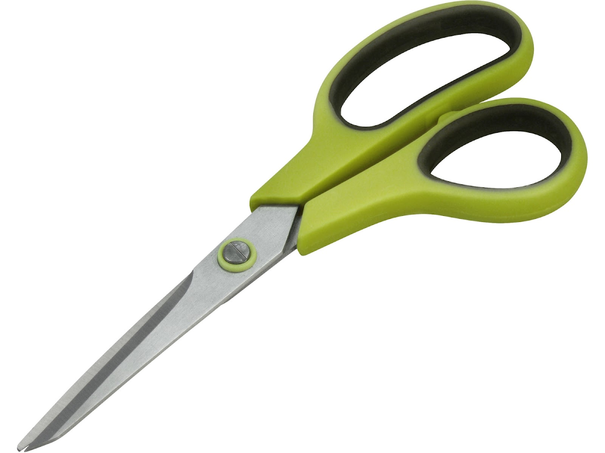 EXTOL CRAFT Nůžky, 190 mm 9107