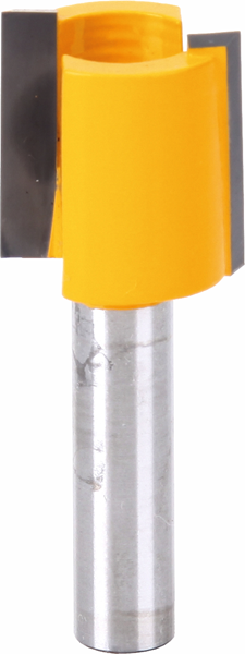 Dlabací fréza 19 × 19/8 mm 091903