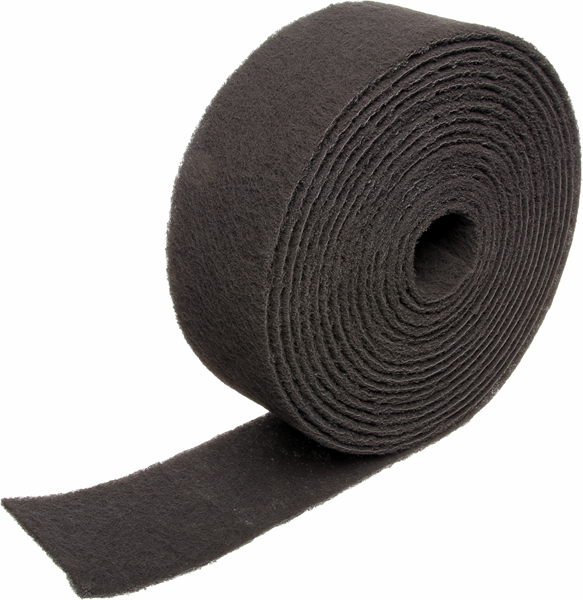 Smirdex Netkané brusné rouno role P600 925115600