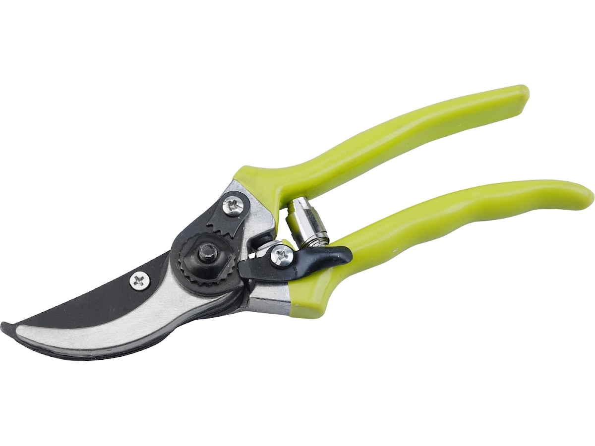 EXTOL CRAFT Nůžky zahradnické heavy duty, 210 mm 9269