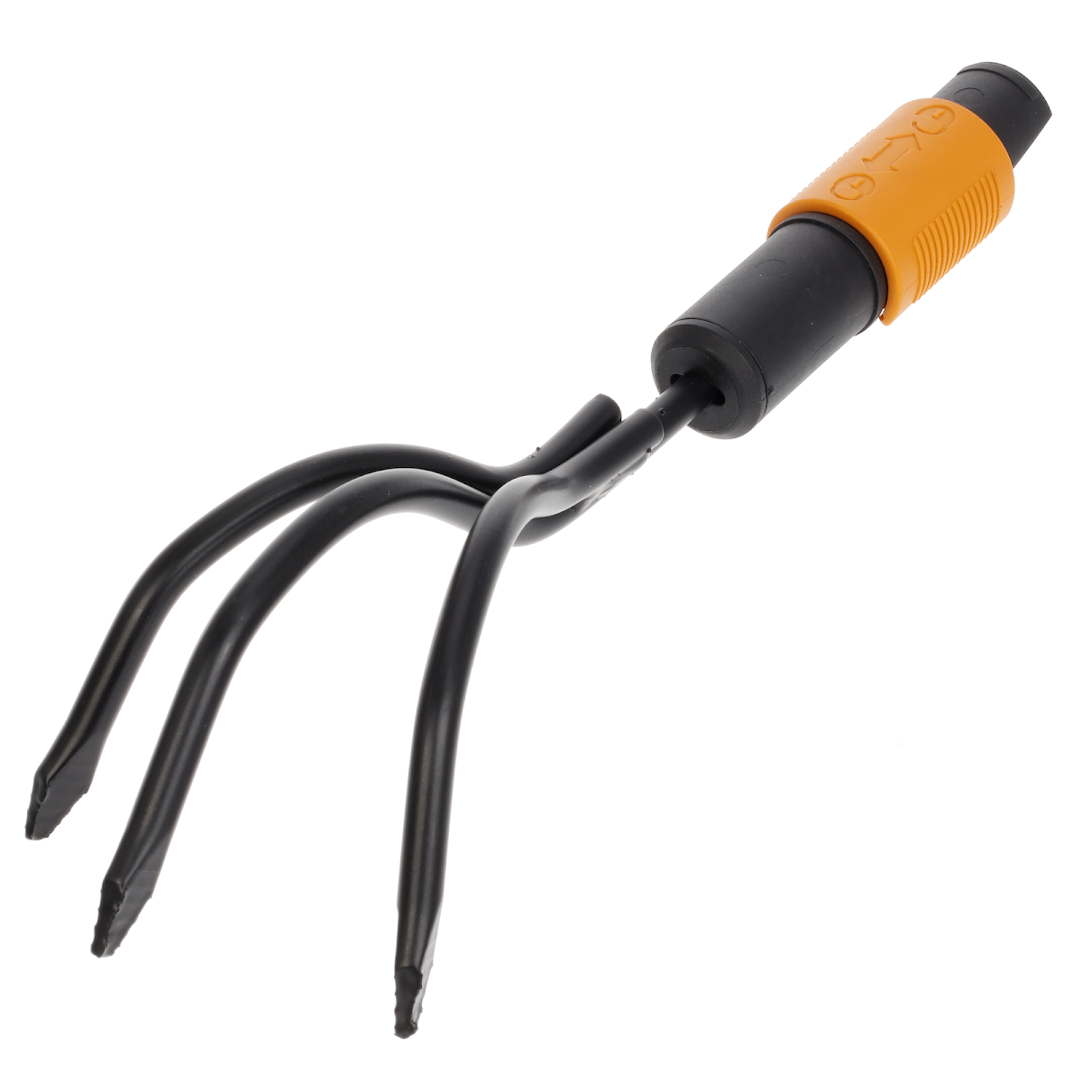 Kultivátor FISKARS QUIKFIT malý zahnutý 1000683 01589