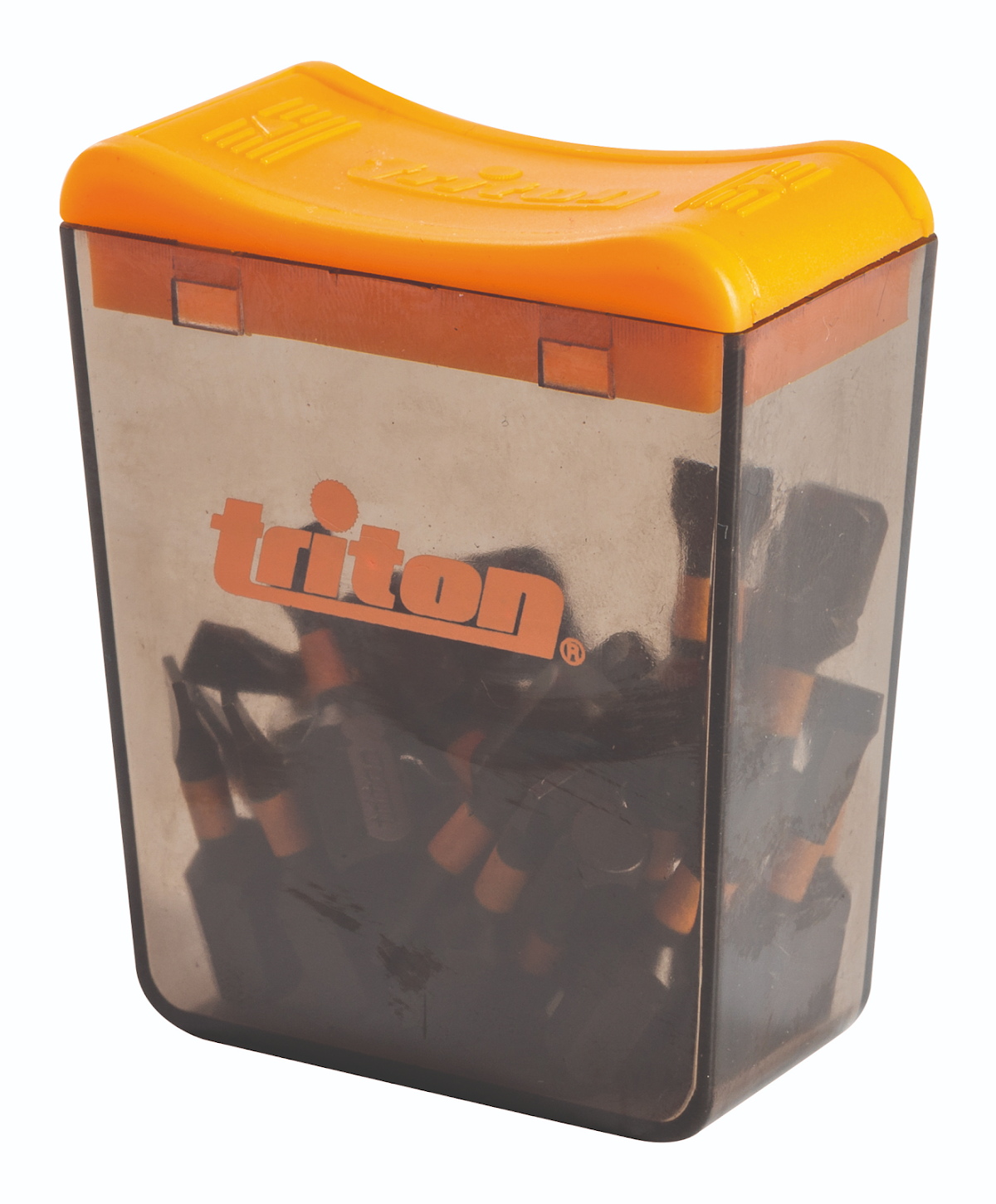 Sada bitů SL6 25 mm 25 ks Triton 938996