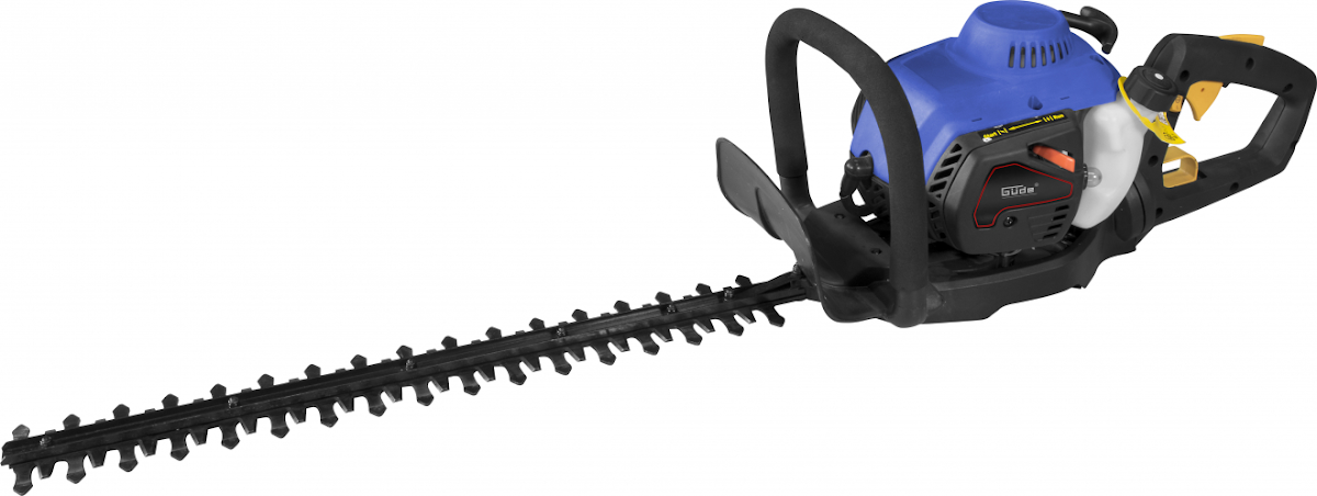 GÜDE Motorové nůžky na živé ploty GMH 603 93993