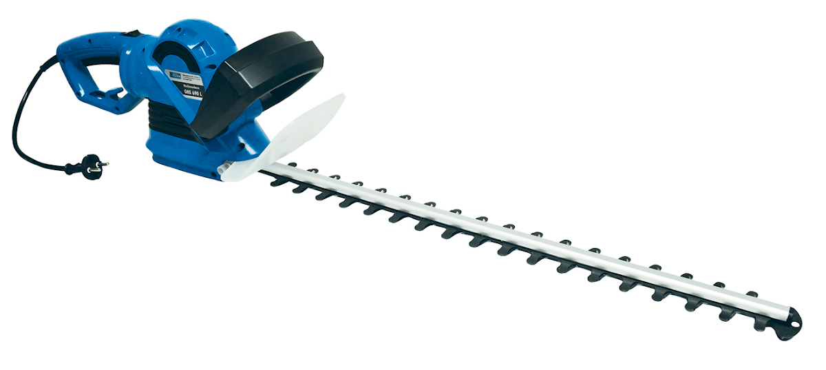 GÜDE Elektrické plotové nůžky GHS 690 L 93999