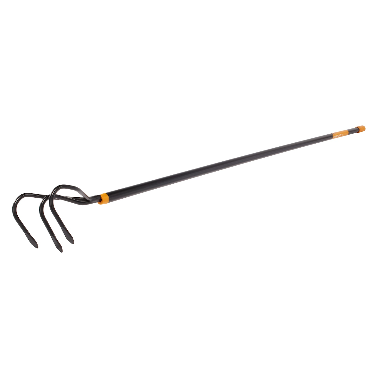 Kultivátor FISKARS SOLID kovový 12x164 cm 1016034 01590