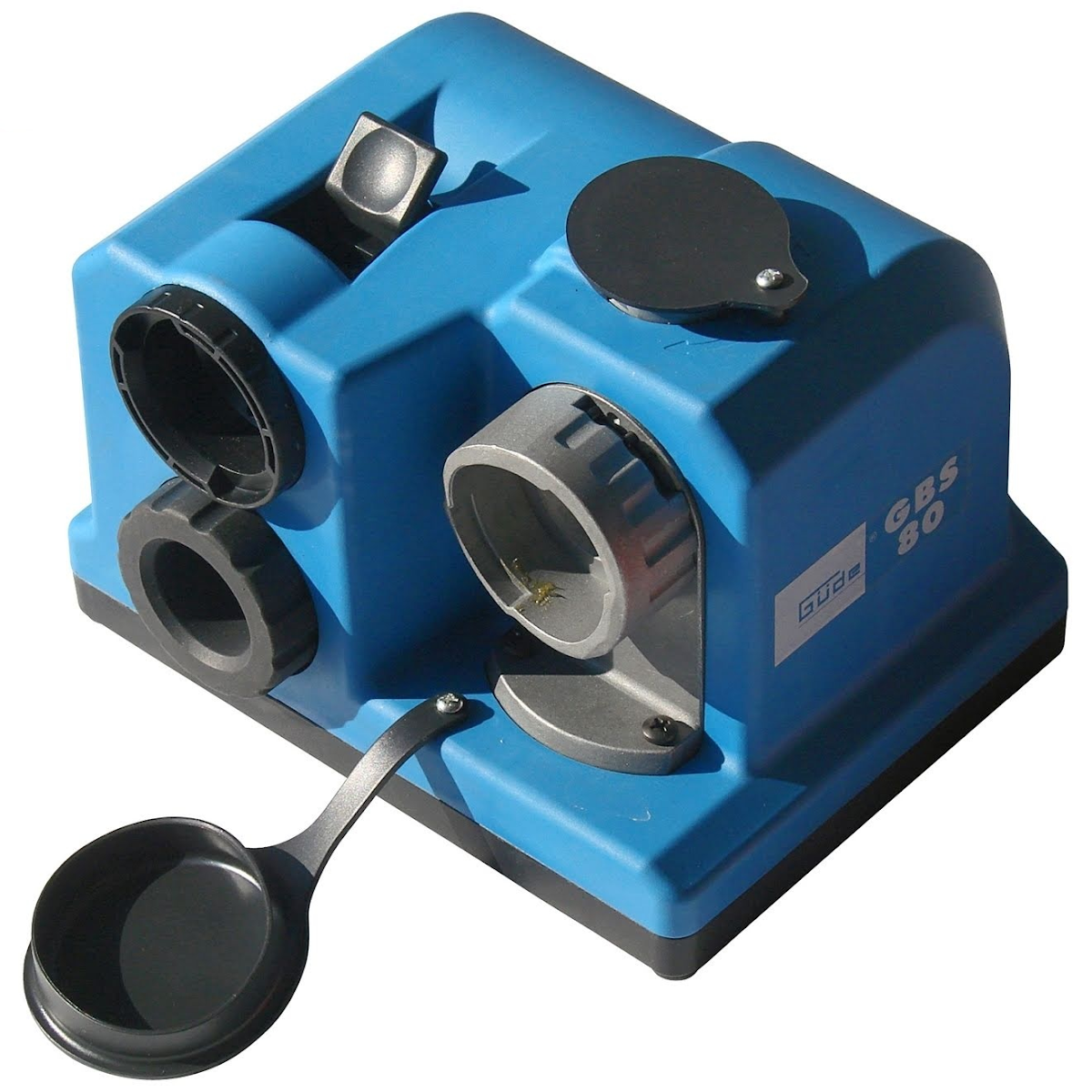 GÜDE Ostřička vrtáků GBS 80 94066