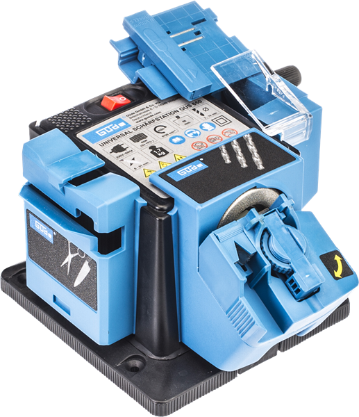 GÜDE Univerzální ostřící stanice GUS 650 94102